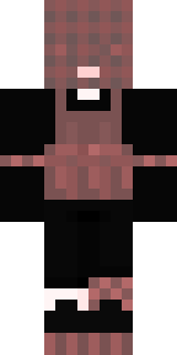 Передняя часть скина игрока TheSleepyBoy