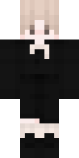 Передняя часть скина игрока TheStefiX