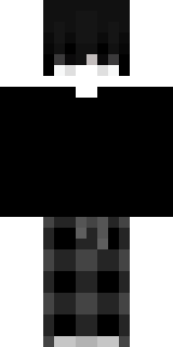 Передняя часть скина игрока TheW1zarD