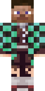 Передняя часть скина игрока The_Pashulya