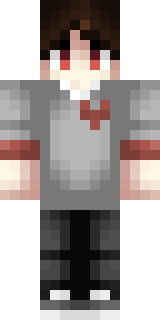 Передняя часть скина игрока The_Phonhas