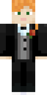 Передняя часть скина игрока ThisBadBoyL