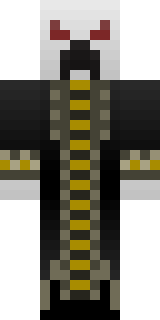 Передняя часть скина игрока Thomas228337