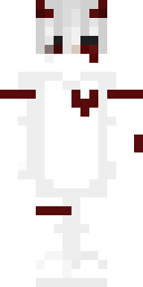 Передняя часть скина игрока TiCHoMydak