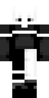 Передняя часть скина игрока To4no_NeAgera