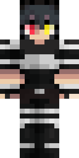 Передняя часть скина игрока Toasty_