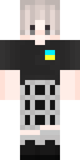 Передняя часть скина игрока TobBeDiteLb