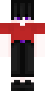 Передняя часть скина игрока Tobi_BAN