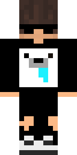 Передняя часть скина игрока Tobi_PizDA_7