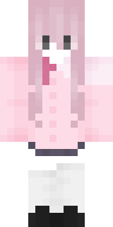 Передняя часть скина игрока Tohamen228