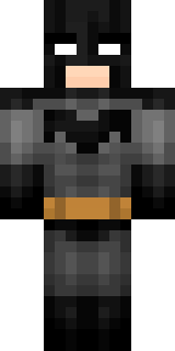 Передняя часть скина игрока Tokayz