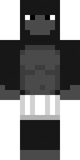 Передняя часть скина игрока TosefnFN