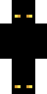 Передняя часть скина игрока Tubbz132