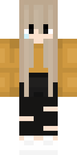 Передняя часть скина игрока Tuchka_