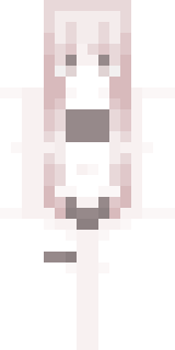 Передняя часть скина игрока TupOst