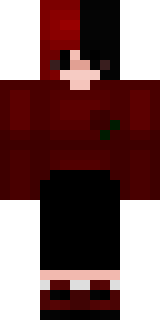 Передняя часть скина игрока Tw1st1