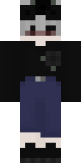 Передняя часть скина игрока Twertzz