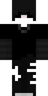 Передняя часть скина игрока UNDERGROUND2