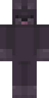 Передняя часть скина игрока UberKrolikTy2