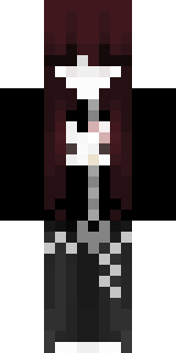 Передняя часть скина игрока UltraSue_