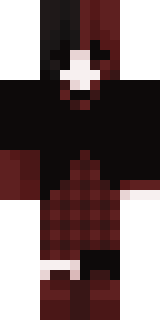 Передняя часть скина игрока UlyashaTyan