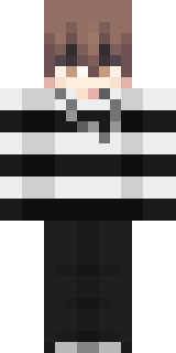 Передняя часть скина игрока Unknown_Down