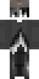 Передняя часть скина игрока Unplagged