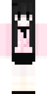 Передняя часть скина игрока Utacol