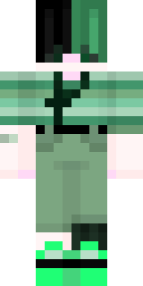 Передняя часть скина игрока VIP_KrosS_VIP