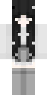 Передняя часть скина игрока VaLeriya89