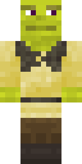 Передняя часть скина игрока Vaflya_Bavles