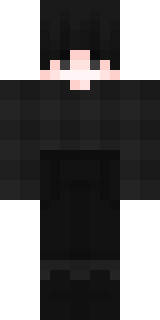 Передняя часть скина игрока Valentin___