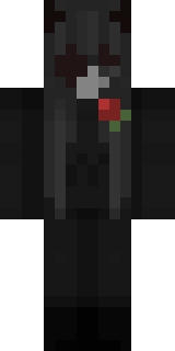 Передняя часть скина игрока VanGreen_YouTube