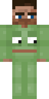 Передняя часть скина игрока VanekTYT