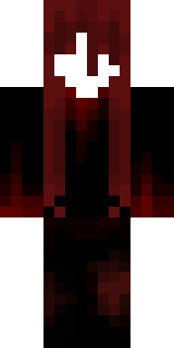 Передняя часть скина игрока Varie