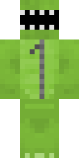 Передняя часть скина игрока Varvalian