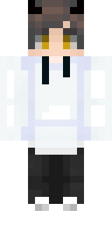 Передняя часть скина игрока Vasia_Kot