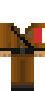 Передняя часть скина игрока Vasya1488