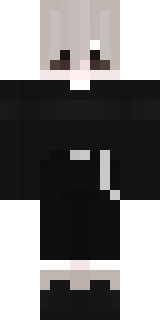 Передняя часть скина игрока VeCnO_MoLoDoY