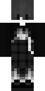 Передняя часть скина игрока VendettaPvP