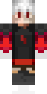 Передняя часть скина игрока Venic_TV