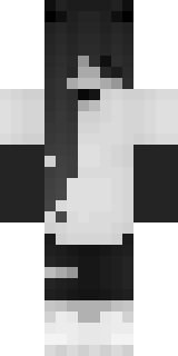 Передняя часть скина игрока Veronasi