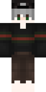 Передняя часть скина игрока Vertyxan15