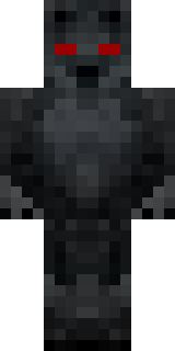 Передняя часть скина игрока Verzice