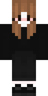 Передняя часть скина игрока ViShenkalove