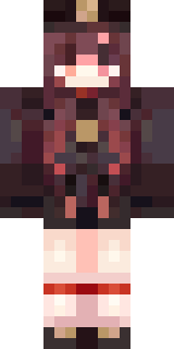 Передняя часть скина игрока Victorius19