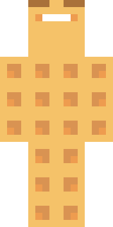 Передняя часть скина игрока Vidar2