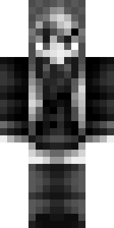 Передняя часть скина игрока VineRuuN