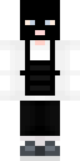 Передняя часть скина игрока Vitalik_862