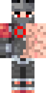 Передняя часть скина игрока VlaDick0oO